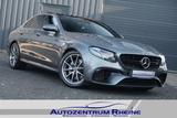 Mercedes-Benz E 63 AMG 4Matic+ PANO MULTIBEAM SportAGA 360° - Mercedes-Benz E 63 AMG mit Benzin-Antrieb: Limousine, Automatik