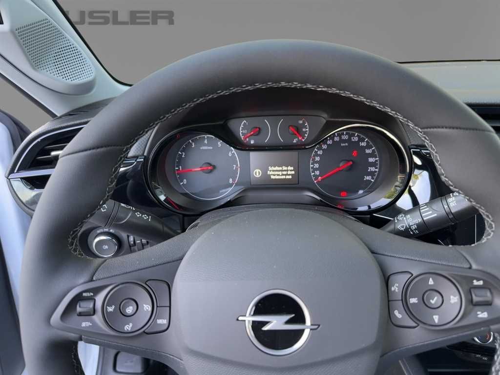 Opel Corsa - Bild 11