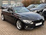 BMW 430 4 Cabrio 430 d SportLine ,12-Monate garantie - BMW 430 Cabrio Gebrauchtwagen