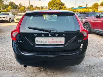 Volvo V60 - 7