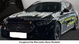 Mercedes-Benz E 300 e T AMG DISTRO PANO AHK LED RFK NIGHT - Gebrauchtwagen in Ludwigshafen