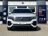 Volkswagen Touareg 3.0 TDI R-Line 4Motion*PANO*AHK*LUFTF.* - gebrauchte VW Touareg aus dem Jahr 2022
