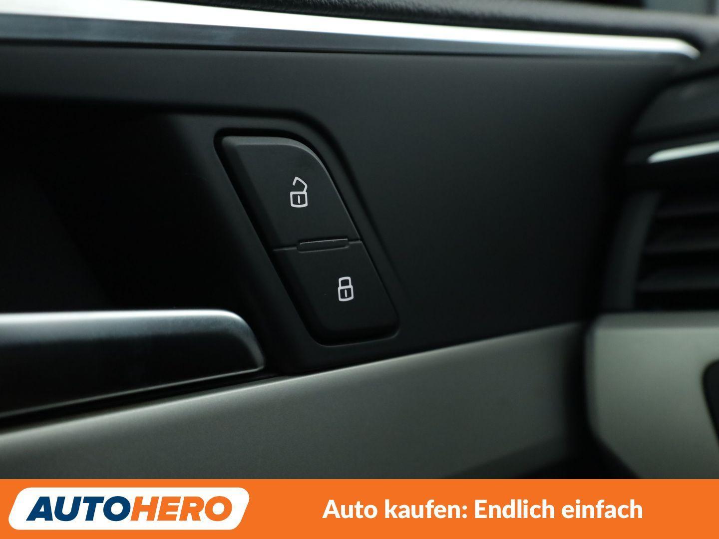 Audi A4 35 TDI Mild-Hybrid Aut.*NAVI*KLIMA*LIMITER*