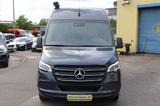 Mercedes-Benz Sprinter AAC * Sitzhzg * EXTRALANG * XXL * Maxi - Mercedes-Benz Sprinter: Xxl
