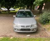 Mitsubishi Space Star - Mitsubishi Space Star aus 2001