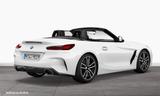 BMW Z4 sDrive30i M Sport/ HiFi/ RFK/ DAB - weiße BMW Z-Reihe