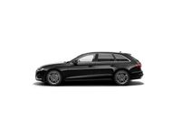 Audi A4 - Vorschau Bild 4