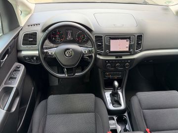 Volkswagen Sharan - 12
