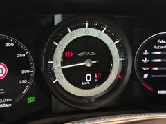 PORSCHE 992 - Ansicht 31
