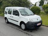 Renault Kangoo Access * TÜV * 5-Sitzer - gebrauchte Renault Kangoo aus dem Jahr 2010