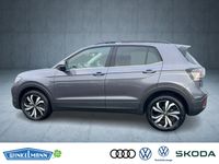 Volkswagen T-Cross - Vorschau Bild 2