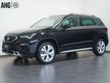 Seat Ateca 1.5 TSI ACT Xperience LED/NAVI/ACC/AHK - Seat Ateca in Wiesbaden
