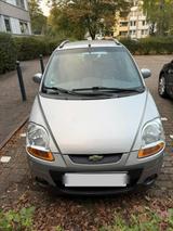 Chevrolet Matiz - Chevrolet Matiz in Dortmund