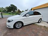 Mercedes-Benz B 180 (W246) TÜV  bis 04/2028 - Mercedes-Benz W202
