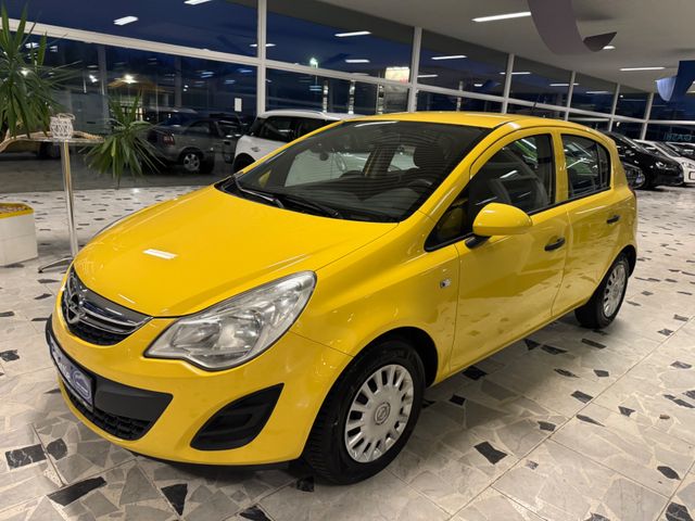 Opel Corsa D  1,2  Selection