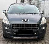 Peugeot 3008 Sport Edition Premium HDi FAP 150 Sport... - Peugeot 3008: Sport