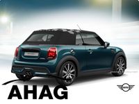 MINI Cooper S Cabrio - Vorschau Bild 3