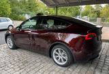 Tesla Model Y SR - AHK - BYD - Keramikversiegelung