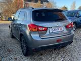 Mitsubishi ASX Diamant Edition*Garantie*TÜV+Service Neu* - Mitsubishi ASX Diamant-Edition