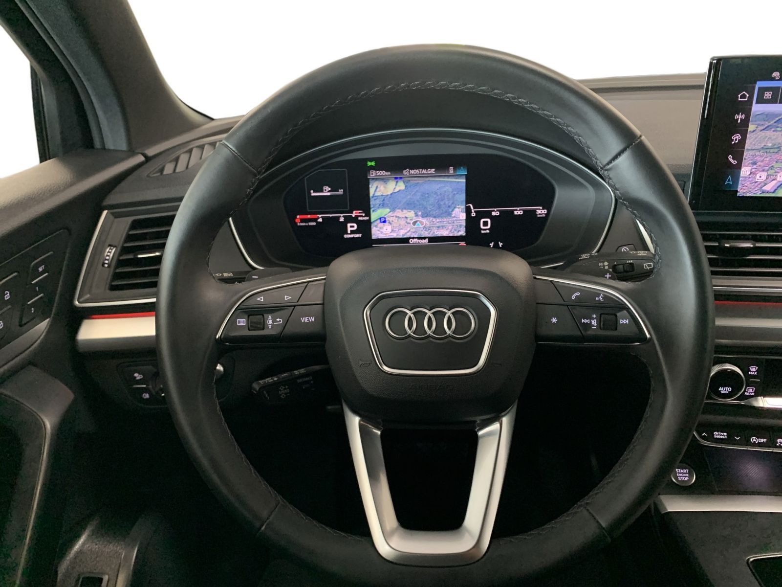 Audi Q5 - Bild 14