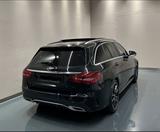 Mercedes-Benz C 300 T Autom. - AMG Line, Scheckheftgepflegt - Mercedes-Benz C 300 Gebrauchtwagen in Stuttgart