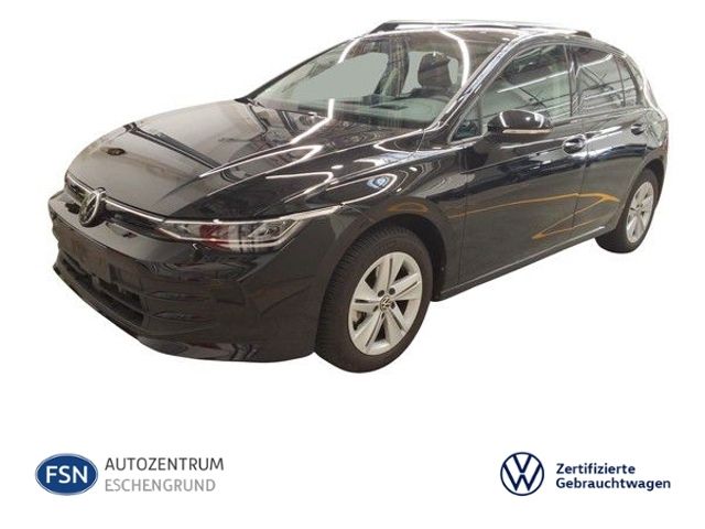 Volkswagen Golf 1.5 TSI LIFE NAVI STANDHZG GJR
