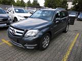 Mercedes-Benz GLK 220 GLK -Klasse GLK 220 CDI BlueTec 4Matic - Mercedes-Benz GLK 220: Cdi 4matic