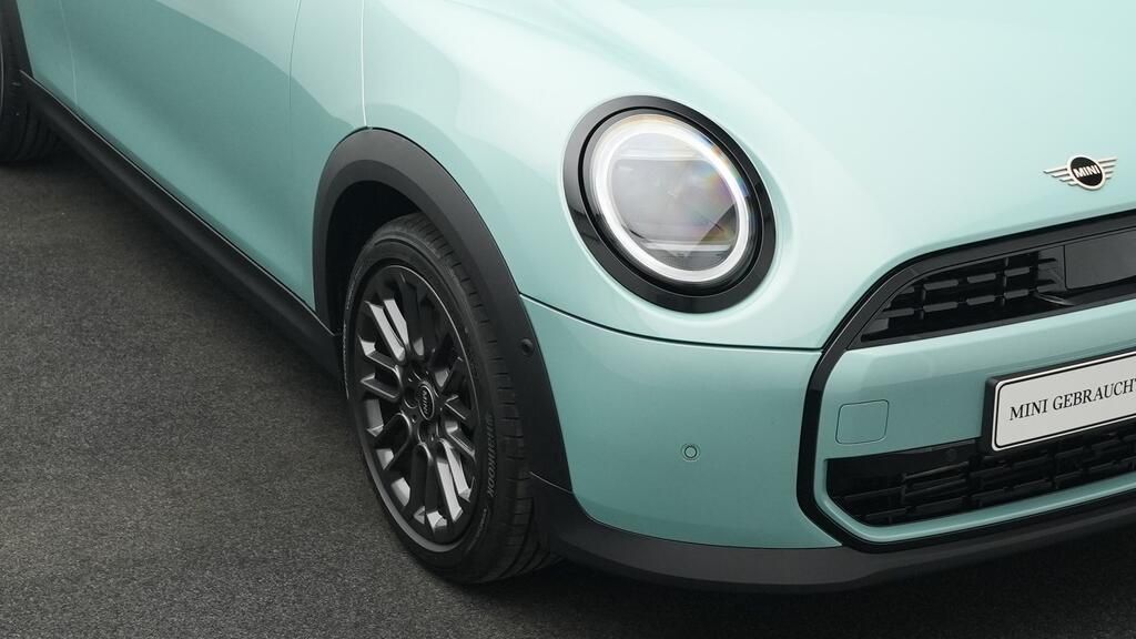 MINI Cooper C - Bild 23