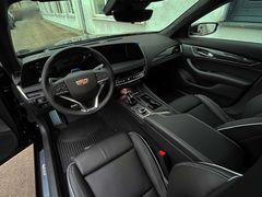 CADILLAC CT5-V Series Blackwing MY26