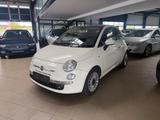 Fiat 500 Lounge TÜV+AU NEU ZAHNRIEMEN NEU - gebrauchte Fiat 500 aus dem Jahr 2007