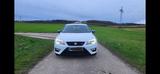 Seat Leon 5f FR 2.0TDI 184 ps - Seat Leon mit Diesel-Antrieb: Kleinwagen