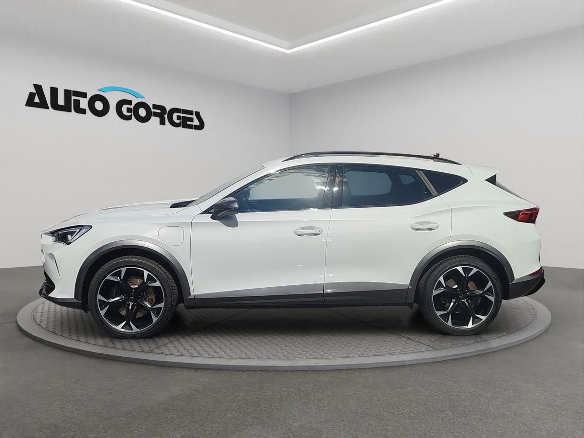 Cupra Formentor VZ e-Hybrid 1.4 TSI +AHK+TWA+360GRAD+ imagem 2