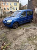 Citroën Citroen Berlingo 1.6 - gebrauchte Citroën Berlingo aus dem Jahr 2004