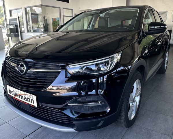 Opel Grandland INNOVATION  1.2 Turbo Automatik/Bi-LED