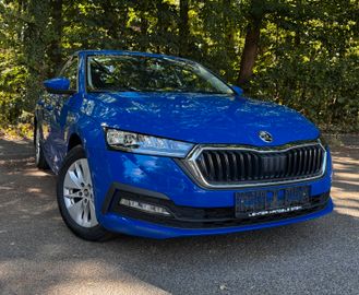 Skoda Octavia - 3
