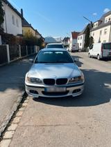 BMW 325i Automatik M Optik - BMW 325 in Augsburg