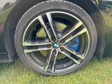 BMW 2er Gran Coupé 220i xDrive Gran Coupé Steptr... - BMW 2er Gran Coupé: Automatik
