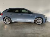 Audi RS3 Sportback 2.5 TFSI S tronic quattro HUD+KERA - Audi RS3 aus 2022