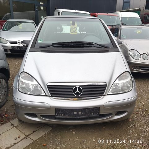 Mercedes-Benz A 140 A -Klasse A 140 L