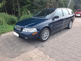 Volvo V40 1.6 Comfort Clas... - gebrauchte Volvo V40 aus dem Jahr 2004