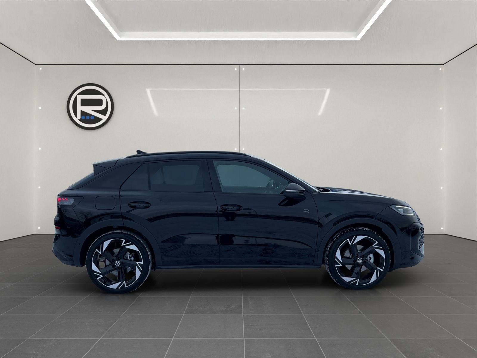 Volkswagen T-Roc - Bild 4