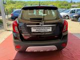Opel Mokka 1.7 CDTI Edition Automatik / 97tkm / TÜV - Opel Mokka mit Diesel-Antrieb: Allradantrieb