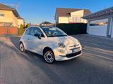 Fiat 500C 1.2 8V LOUNGE C LOUNGE