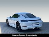 Porsche Cayman 718 20-Zoll Lenkradheizung 2-Zonen-Klima - Porsche Gebrauchtwagen von 2024