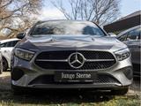 Mercedes-Benz A 180 d Limo Progressive/LED/Cam/AHK/Winter/SHZ - Mercedes-Benz A 180 Gebrauchtwagen in Hagen