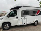 Bürstner IXEO IT 640 - Offers