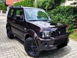 Suzuki Jimny 1.3 ALLGRIP Comfort Ranger - Suzuki in Stuttgart