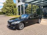BMW 730d Facelift / Austauschmotor + Garan... - BMW 730 in Düsseldorf