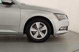 Skoda SUPERB LIMO AMBITION 1.4TSI DSG BI-XENON+SITZHZG - Skoda Superb: Limousine