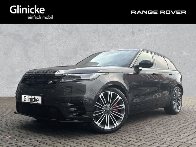 Land Rover Range Rover Velar D300 Autobiography Black Pack